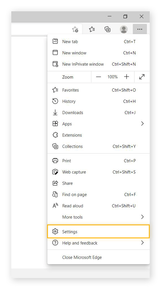 How to Allow or Stop PopUps in Microsoft Edge and IE